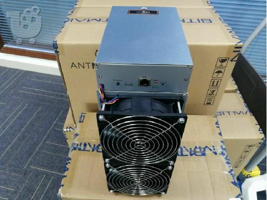 PoulaTo: Selling Bitmain Antminer S9 14th with PSU/ Chat +17622334358